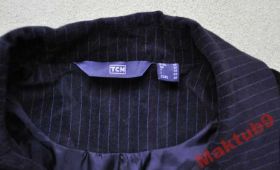 Піджаки Пиджаки ^/--/^ Пиджак велюровый, костюм TCM р 36, 40 евро Германия ^_^^^ Піджак велюровий, костюм TCM р 36, 40 євро Німеччина - фото фото фото
