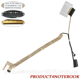 Шлейфи Шлейфы ^/--/^ Шлейф матрицы для ноутбука Dell (Latitude: E /--/ 5400, E /--/ 5401, E /--/ 5402, E /--/ 5405) 40 /--/ pin FHD LED (DC /--/ 02 /--/ C /--/ 00 /--/ JW /--/ 00) ^_^^^ Шлейф матриці для ноутбука Dell (Latitude: E /--/ 5400, E /--/ 5401, E /--/ 5402, E /--/ 5405) 40 /--/ pin FHD LED (DC /--/ 02 /--/ C /--/ 00 /--/ JW /--/ 00) - фото фото фото