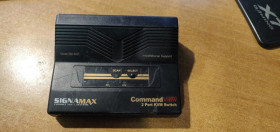 Комутатори, Світчі Коммутаторы, Свитчи ^/--/^ KVM переключатель Signamax 098-8025 № 212812 ^_^^^ KVM перемикач Signamax 098-8025 No 212812 - фото фото фото