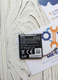 Акумулятори Аккумуляторы ^/--/^ Акумулятор Батарея Motorola Moto 360 WX /--/ 30 SNN /--/ 5951 /--/ A ^_^^^ Аккумулятор Батарея Motorola Moto 360 WX /--/ 30 SNN /--/ 5951 /--/ A - фото фото фото
