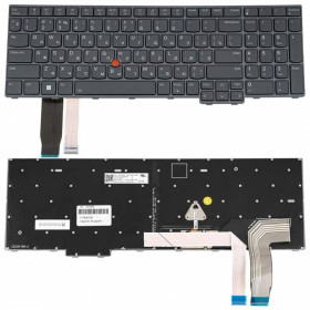 Клавіатури Клавиатуры ^/--/^ Клавиатура для ноутбука LENOVO (ThinkPad: L /--/ 15 Gen 4) rus, storm gray, подсветка клавиш ^_^^^ Клавіатура для ноутбука LENOVO (ThinkPad: L /--/ 15 Gen 4) rus, storm gray, підсвітка клавіш - фото фото фото