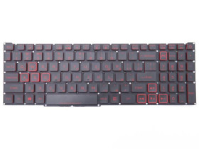 Клавіатури Клавиатуры ^/--/^ Клавиатура для ACER AN /--/ 515-56, AN /--/ 515-57, AN /--/ 517-41, AN /--/ 517-54, AN /--/ 517-55, AN /--/ 517-56, AN /--/ 715-51  (RED подсв ^_^^^ Клавіатура для ACER AN /--/ 515-56, AN /--/ 515-57, AN /--/ 517-41, AN /--/ 517-54, AN /--/ 517-55, AN /--/ 517-56, AN /--/ 715-51 (RED підсв - фото фото фото