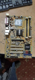 Материнські плати Материнские платы ^/--/^ Мат. плата Asus P /--/ 5 /--/ LD /--/ 2 SE rev /--/ 1.0 LGA /--/ 775 i /--/ 945 /--/ P PCI-E+GbLAN SATA ATX 4 /--/ DDR /--/ 2 № 231003 ^_^^^ Мат. плата Asus P /--/ 5 /--/ LD /--/ 2 SE rev /--/ 1.0 LGA /--/ 775 i /--/ 945 /--/ P PCI-E+GbLAN SATA ATX 4 /--/ DDR /--/ 2 No 231003 - фото фото фото