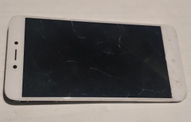 Сенсорні екрани і Дисплеї Сенсорные экраны и Дисплеи ^/--/^ Xiaomi Redmi 4 /--/ x LCD White дисплейний модуль - фото фото фото