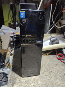Корпуса Корпуса ^/--/^ Slim брендовый корпус LigicPower SFF с БП 400 /--/ Вт 40*29*10 № 251303410 ^_^^^ Slim брендовий корпус LigicPower SFF з БП 400 /--/ Вт 40*29*10 No 251303410 - фото фото фото