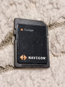 Карти пам'яті Карты памяти ^/--/^ Карта памяти 2 гб sandisk  (navigon) 5.30/11.1 sd сандиск сд навигон ^_^^^ Карта пам'яті 2 гб sandisk (navigon) 5.30/11.1 sd сандиск сд навигон - фото фото фото