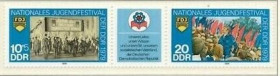 Інше Другое ^/--/^ ГДР Фестиваль Год Молодежи 1979 ^_^^^ ГДР Фестиваль Рік Молоді 1979 - фото фото фото