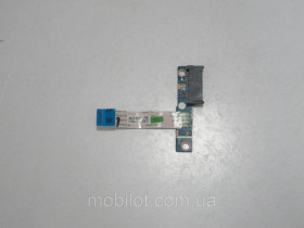 Шлейфи Шлейфы ^/--/^ Шлейф к приводу HP 250 G /--/ 4 (NZ-6834) ^_^^^ Шлейф до HP 250 G /--/ 4 (NZ-6834) - фото фото фото