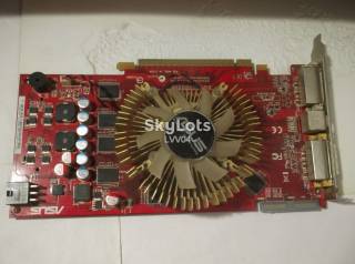 Відеокарти Видеокарты ^/--/^ Видеокарта ASUS EAH /--/ 3850 MAGIC/HTDP/512 /--/ M ^_^^^ Відеокарта ASUS EAH /--/ 3850 MAGIC/HTDP/512 /--/ M - фото фото фото