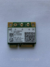 Інші комплектуючі Другие комплектующие ^/--/^ Wi-Fi модуль Lenovo W /--/ 530 (NZ-19049) - фото фото фото