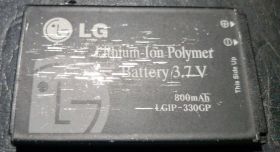 Акумулятори Аккумуляторы ^/--/^ Аккумуляторная батарея LGIP-330 /--/ GP для LG GM /--/ 210 KF /--/ 240 KF /--/ 245 KF /--/ 300 KF /--/ 305 KF /--/ 330 KM /--/ 380 KM /--/ 500 KM /--/ 550 KS /--/ 360 ^_^^^ Акумуляторна батарея LGIP-330 /--/ GP для LG GM /--/ 210 KF /--/ 240 KF /--/ 245 KF /--/ 300 KF /--/ 305 KF /--/ 330 KM /--/ 380 KM /--/ 500 KM /--/ 550 KS /--/ 360 - фото фото фото