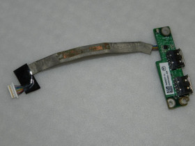 Інші комплектуючі Другие комплектующие ^/--/^ Плата USB Acer Aspire 6530  (DA /--/ 0 /--/ ZK /--/ 3 /--/ TB /--/ 6 /--/ D /--/ 0) ^_^^^ Плата USB Acer Aspire 6530 (DA /--/ 0 /--/ ZK /--/ 3 /--/ TB /--/ 6 /--/ D /--/ 0) - фото фото фото