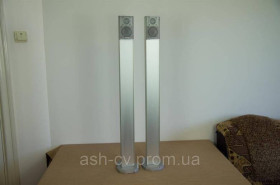 Стаціонарна акустика Стационарная акустика ^/--/^ Колонки Magnat ACCURA FAME 9000 ALUMINIUM - фото фото фото