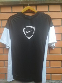 Футболки, майки Футболки, майки ^/--/^ Теніска футболка nike ( dri-fit ) ^_^^^ Тениска футболка nike (dri-fit) - фото фото фото
