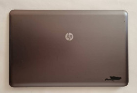 Корпуса Корпуса ^/--/^ Кришка матриці + Веб камера HP 650, 655, Compaq CQ /--/ 58 / б/в Original ^_^^^ Крышка матрицы + Веб камера HP 650, 655, Compaq CQ /--/ 58 / б/у Original - фото фото фото