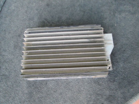 Підсилювачі Усилители ^/--/^ Усилитель музыки Bose AMP Mercedes W /--/ 220 S-class 98-05 2208200289 ^_^^^ Підсилювач музики Bose AMP Mercedes W /--/ 220 S-class 98-05 2208200289 - фото фото фото