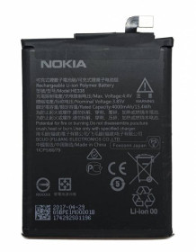 Акумулятори Аккумуляторы ^/--/^ Аккумулятор Nokia HE /--/ 338 2 / 2 V / 2 V Tella TA-1007 TA-1029 TA-1035 ^_^^^ Акумулятор Nokia HE /--/ 338 2 / 2 V / 2 V Tella TA-1007 TA-1029 TA-1035 - фото фото фото