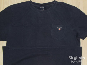 Футболки, майки Футболки, майки ^/--/^ Фирменная стильная футболка GANT, SIZE M  (СУПЕР ЦЕНА!!!) ^_^^^ Фірмова стильна футболка GANT, SIZE M (СУПЕР ЦЕНА!!!) - фото фото фото