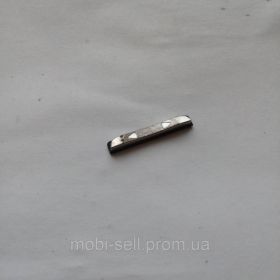 Інше  (Корпуса) Другое (Корпуса) ^/--/^ Пластик кнопок громкости для Samsung D /--/ 900 /--/ i (Б/У) - фото фото фото