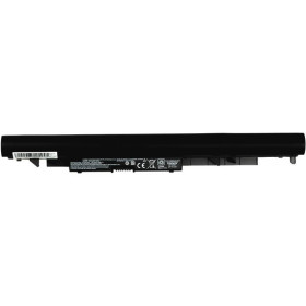 Акумулятори Аккумуляторы ^/--/^ Аккумулятор PowerPlant для ноутбуков HP 240 G /--/ 6, 250 G /--/ 6 (HSTNN-LB /--/ 7 /--/ V) 14.8 /--/ V 2600 /--/ mAh - фото фото фото