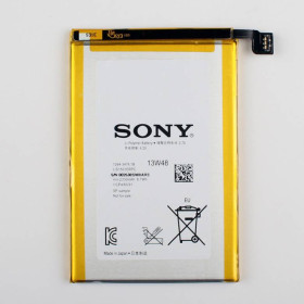 Акумулятори Аккумуляторы ^/--/^ Аккумулятор оригинал Sony LIS /--/ 1501 /--/ ERPC C /--/ 6502/ C /--/ 6503/C /--/ 6505/C /--/ 6506 (2330 /--/ mAh) ^_^^^ Оригінал Sony LIS /--/ 1501 /--/ ERPC C /--/ 6502 C /--/ 6503/C /--/ 6505/C /--/ 6506 (2330 /--/ mAh) - фото фото фото