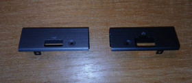 Корпуса Корпуса ^/--/^ Заглушки на петли ноутбука Dell Latitude E /--/ 5540 ^_^^^ Заглушки на петлі ноутбука Dell Latitude E /--/ 5540 - фото фото фото
