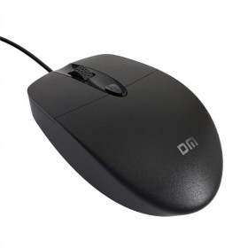 Миші Мыши ^/--/^ Комп&amp;apos;ютерна дротова миша DM K /--/ 5 1.8 /--/ m 1000-1200-1600 /--/ DPI Чорна ^_^^^ Компьютерная проводная мышь DM K /--/ 5 1.8 /--/ m 1000-1200-1600 /--/ DPI Черная - фото фото фото