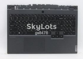 Клавіатури Клавиатуры ^/--/^ Новый оригинальный топкейс Lenovo Ideapad Legion 5-15 /--/ ARH /--/ 05 українська клавіатура ^_^^^ Новый оригинальный топкейс Lenovo Ideapad Legion 5-15 /--/ ARH /--/ 05 украинская клавиатура - фото фото фото