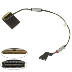Шлейфи Шлейфы ^/--/^ Шлейф матрицы для ноутбука ASUS (Eee PC: 1008 /--/ HA, 1008 /--/ P), LED (1422-00 /--/ NR /--/ 000) ^_^^^ Шлейф матриці для ноутбука ASUS (Eee PC: 1008 /--/ HA, 1008 /--/ P), LED (1422-00 /--/ NR /--/ 000) - фото фото фото