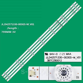 Світлодіоди Светодиоды ^/--/^ LED підсвітка JL.D /--/ 42571330-003 /--/ GS-M 3 /--/ B /--/ 7 /--/ CZ /--/ 80012 JLD /--/ 42571330-003 /--/ GS- HD /--/ 425 /--/ V /--/ 3 /--/ U /--/ 51-T /--/ 0 ^_^^^ LED подсветка JL.D /--/ 42571330-003 /--/ GS-M 3 /--/ B /--/ 7 /--/ CZ /--/ 80012 JLD /--/ 42571330-003 /--/ GS-HD /--/ 425 /--/ V /--/ 3 /--/ U /--/ 51-T /--/ 0 - фото фото фото