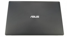 Корпуса Корпуса ^/--/^ Крышка матрицы для ноутбука ASUS (X /--/ 553 /--/ SA, X /--/ 553 /--/ MA), black (под версию без тачскрина) ^_^^^ Кришка матриці для ноутбука ASUS (X /--/ 553 /--/ SA, X /--/ 553 /--/ MA), black (під версію без тачскрину) - фото фото фото