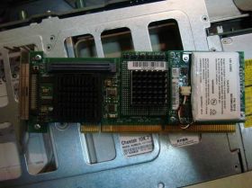 Інше Другое ^/--/^ Контроллер LSI LOGIC PCBX /--/ 520-A /--/ 2 SCSI ^_^^^ LSI LOGIC PCBX /--/ 520-A /--/ 2 SCSI - фото фото фото