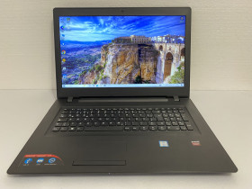 Lenovo IBM Lenovo, IBM ^/--/^ Ноутбук 17,3 ʼ Lenovo Ideapad 110-17 /--/ IKB Відео AMD R /--/ 5 /--/ M /--/ 430 Intel i /--/ 3-7100 /--/ u 8/240 ssd ^_^^^ Ноутбук 17,3ʼ Lenovo Ideapad 110-17 /--/ IKB Видео AMD R /--/ 5 /--/ M /--/ 430 Intel i /--/ 3-7100 /--/ u 8/240 ssd - фото фото фото