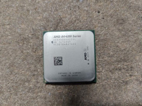 Процесори Процессоры ^/--/^ Процессор AMD A /--/ 4-6300 AD /--/ 6300 /--/ OKA /--/ 23 /--/ HL 3.70 /--/ GHz Socket FM /--/ 2 № 250307207 ^_^^^ Процесор AMD A /--/ 4-6300 AD /--/ 6300 /--/ OKA /--/ 23 /--/ HL 3.70 /--/ GHz Socket FM /--/ 2 No 250307207 - фото фото фото