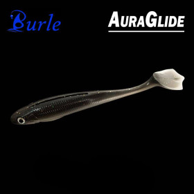 Воблери, принади Воблеры, приманки ^/--/^ Упаковка силіконових приманок Burle AuraGlide #5 70 /--/ mm/2.5 /--/ g     (5 /--/ шт.) ^_^^^ Упаковка силиконовых приманок Burle AuraGlide #5 70 /--/ mm/2.5 /--/ g (5 /--/ шт.) - фото фото фото