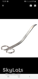 Риби і рептилії Рыбы и рептилии ^/--/^ Ножиці вигнуті. ^_^^^ Ножницы изогнуты. - фото фото фото