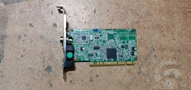 ТВ-тюнери ТВ-тюнеры ^/--/^ TV тюнер AVerMedia AVerTV Super 007 PCI № 212912 ^_^^^ TV тюнер AVerMedia AVerTV Super 007 PCI No 212912 - фото фото фото