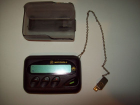 Інше Другое ^/--/^ Пейджер Motorola Моторола цепочка держатель ^_^^^ Пейджер Motorola Моторола ланцюжок власник - фото фото фото