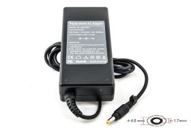 Адаптери живлення Адаптеры питания ^/--/^ Блок питания для ноутбуков PowerPlant HP 220 /--/ V, 19 /--/ V 90 /--/ W 4.74 /--/ A (4.8*1.7) ^_^^^ Блок живлення для ноутбуків PowerPlant HP 220 /--/ V, 19 /--/ V 90 /--/ W 4.74 /--/ A (4.8*1.7) - фото фото фото