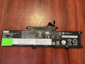 Акумулятори Аккумуляторы ^/--/^ Акумулятор Оригінальний! LENOVO L /--/ 17 /--/ L /--/ 3 /--/ P /--/ 53 Знос: 25 Lenovo ThinkPad S /--/ 2 Yoga L /--/ 380 L /--/ 390 (6041) - фото фото фото