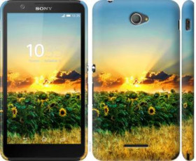 Чохли, бампера Чехлы, бампера ^/--/^ Чехол на Sony Xperia E /--/ 4 Dual E /--/ 2115 Украина 1601 /--/ m-87 - фото фото фото