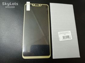 Плівки для екранів Пленки для экранов ^/--/^ Защитное стекло Full Screen для Huawei P Smart Plus / Nova 3 /--/ i gold ^_^^^ Full Screen для Huawei P Smart Plus / Nova 3 /--/ i gold - фото фото фото