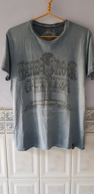 Футболки, майки Футболки, майки ^/--/^ Футболка &amp;quot;Hard Rock Guitar Company&amp;quot;  (100% cotton, M, India) - фото фото фото