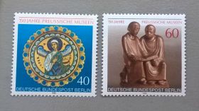 Мистецтво Искусство ^/--/^ Германия Берлин Искусство 1980 ^_^^^ Німеччина Берлін Мистецтво 1980 - фото фото фото