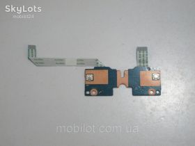 Інші комплектуючі Другие комплектующие ^/--/^ Кнопки тачпада HP 250 G /--/ 4 (NZ-7624) ^_^^^ Кнопки тачпаду HP 250 G /--/ 4 (NZ-7624) - фото фото фото