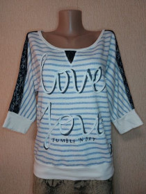 Кофти Кофты ^/--/^ Стильная женская кофта, джемпер Tumble n Dry ^_^^^ Стильна жіноча кофта, джемпер Tumble n Dry - фото фото фото