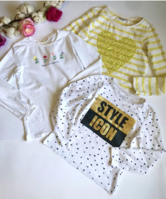 Кофти, реглани Кофты, регланы ^/--/^ Реглани Котонові. NEXT/Primark/OVS. 9 років. Ріст 134 см ^_^^^ Регланы Котоновые. NEXT/Primark/OVS. 9 лет. Рост 134 см - фото фото фото