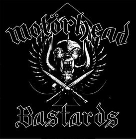 Платівки Пластинки ^/--/^ Motorhead - Bastards - 1993.  (LP). 12. Vinyl. Пластинка. Europe. S/S ^_^^^ Motorhead - Bastards - 1993. (LP). 12. Vinyl. Платівка. Europe. S/S - фото фото фото