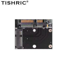 Інше Другое ^/--/^ Адаптер TISHRIC M.2 MSATA SSD на 2,5 SATA, конвертер M /--/ 2 Mini PCI SSD, плата модуля Райзера для ПК, ноутбука, плата расширения до 6 /--/ Gps ^_^^^ Адаптер TISHRIC M.2 MSATA SSD на 2,5 SATA, конвертер M /--/ 2 Mini PCI SSD, плата модуля Райзера для ПК, ноутбука, плата розширення до 6 /--/ Gps - фото фото фото