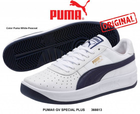 Кросівки Кроссовки ^/--/^ PUMA GV Special Plus original  нові ^_^^^ PUMA GV Special Plus original 42-47 - фото фото фото